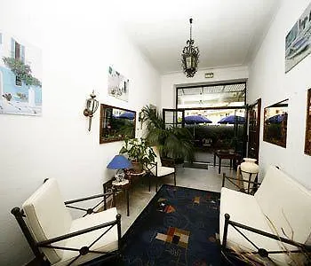 Le Lys 호텔 주앙레핑