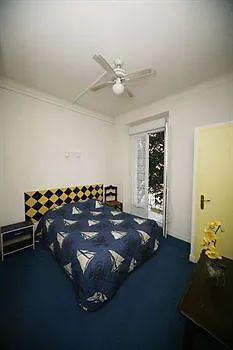 Hotel Le Lys Juan-les-Pins