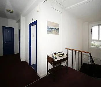 酒店 勒里酒店