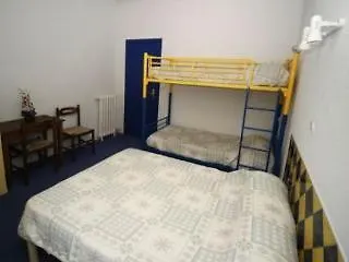 호텔 Le Lys 주앙레핑