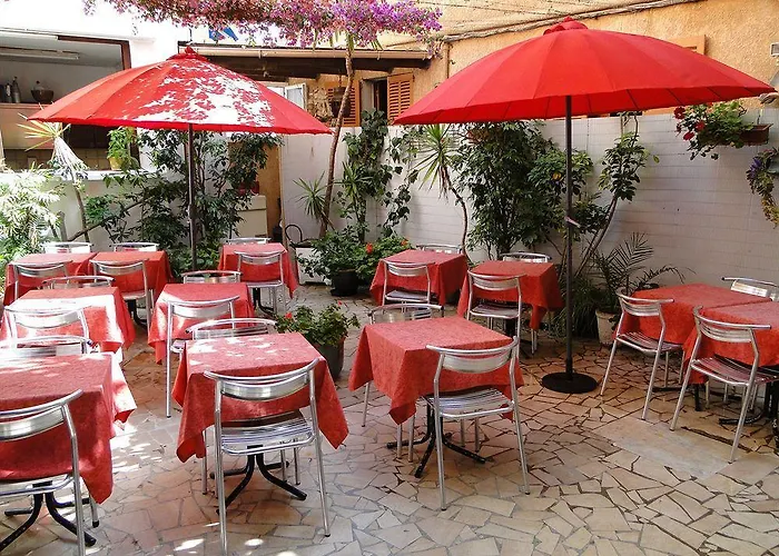Hotel Le Lys 2*