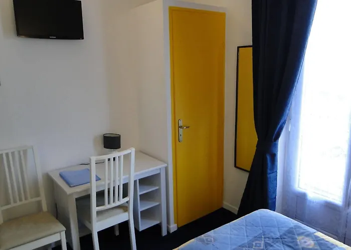 Le Lys Hotel 2*