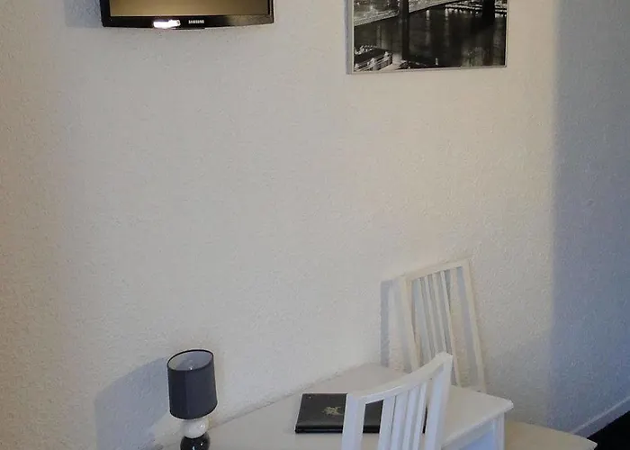Le Lys Hotel Juan-les-Pins