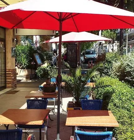 هوتل لو ليس فندق 2*