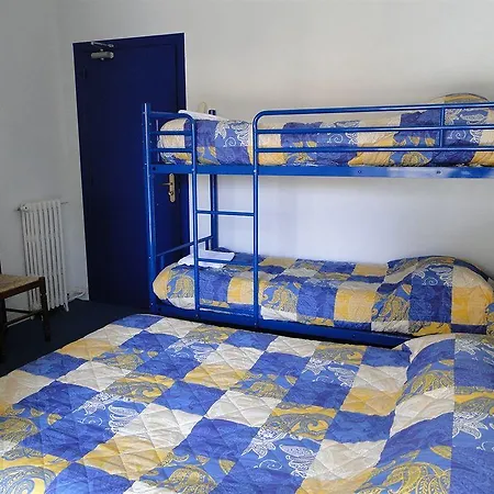 Le Lys Hotell Juan-les-Pins