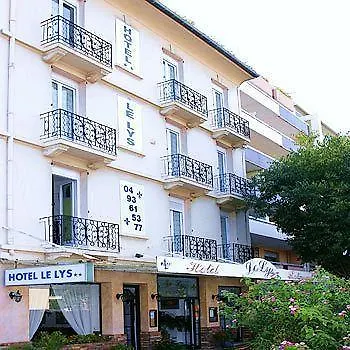 Hotell Le Lys