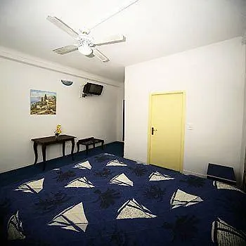 Le Lys Hotel