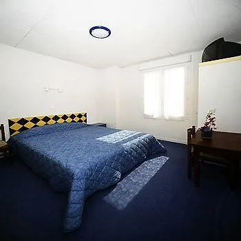 Hotell Le Lys Juan-les-Pins