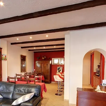Hotel Le Lys 2*