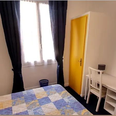 Hotel Le Lys 2*