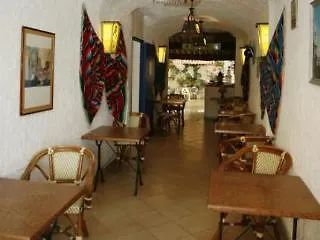 Le Lys Juan-les-Pins