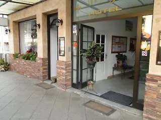 هوتل لو ليس