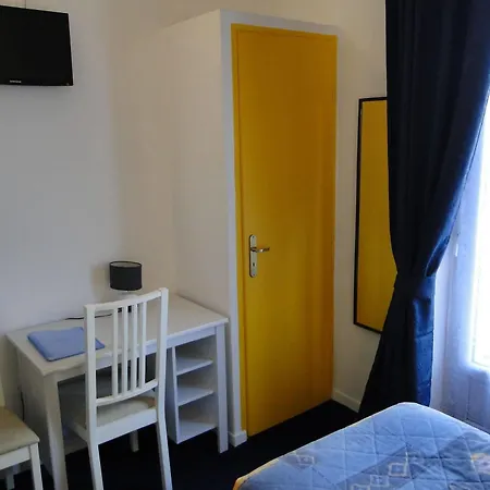 Le Lys Hotel 2*