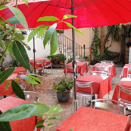 Le Lys Juan-les-Pins