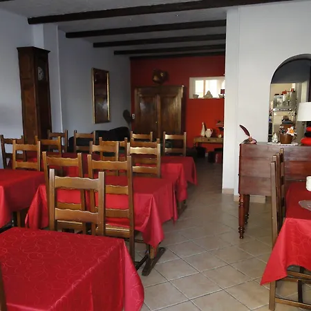 Hotel Le Lys