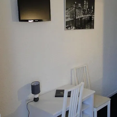 Le Lys Hotell Juan-les-Pins