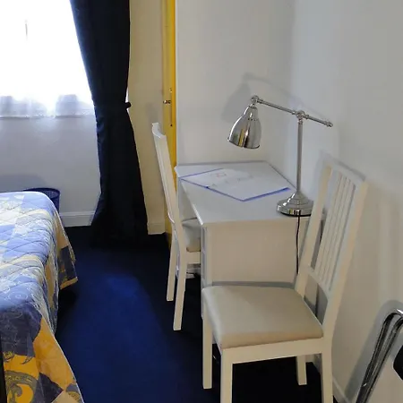 Hotel Le Lys