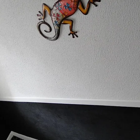 هوتل لو ليس فندق جوان ليه باه