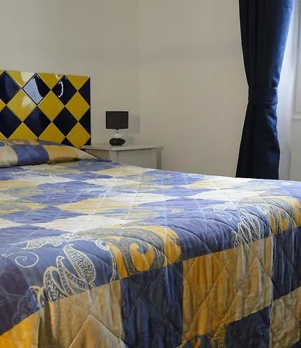 Le Lys Hotel