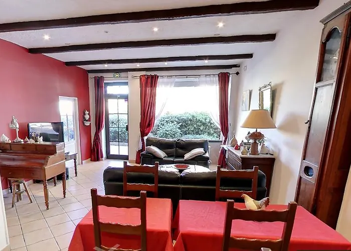 Le Lys Hotel