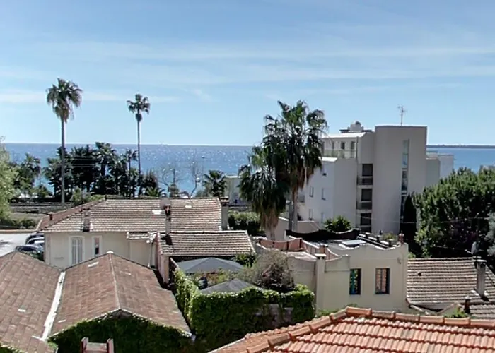 Hotel Le Lys 2*
